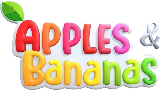 Apples & Bananas