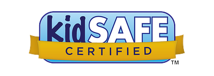 kidSAFE Certified