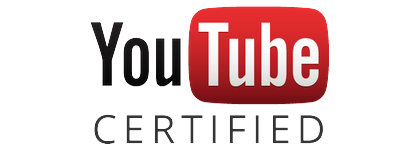 YouTube Certified