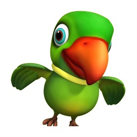 Kids Channel India channel logo