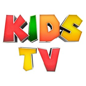 Kids TV India channel logo
