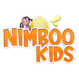 Nimboo Kids channel logo