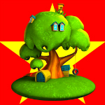 usp studios Little Treehouse Vietnam - nhac thieu nhi hay nhất