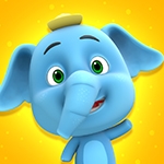 Loco Nuts English Nursery Rhymes and Kid...