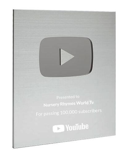 NURSERY RHYMES WORLD TV