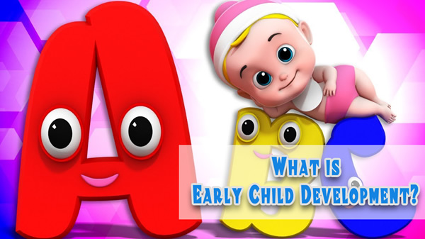Music and early child development Music and early child development