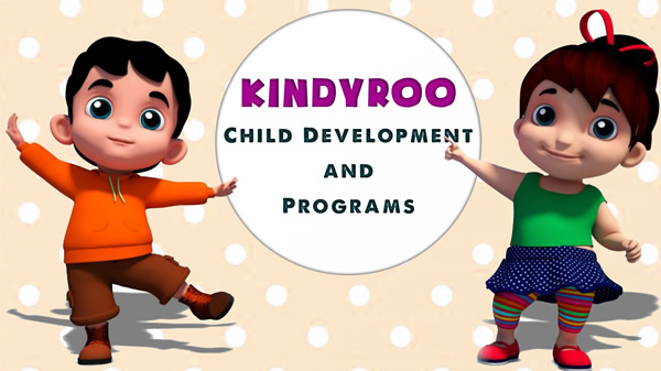 KindyROO Child Development and Programs