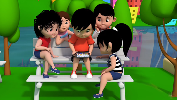 3 HIGHLY EFFECTIVE METHODS FOR KEEPING YOUR CHILD HAPPY_AND_ACTIVE